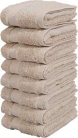 Gästehandtücher OTTO HOME "Vanessa, 8