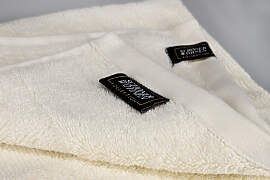 Gästehandtücher "Sense", beige