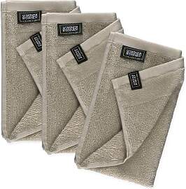 Gästehandtücher "Sense", beige (sand), 