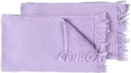 Gästetuch La Cerise sur le Gâteau Luna (x2)