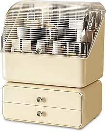Galatée 180°Drehbar Tragbare Make Up Organizer