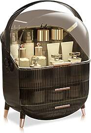 Galatée Retro Serie 180°Drehbar Tragbare Make Up 