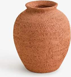 Galenka-keramikvase ↑23 Cm - Sklum