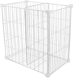 GALPADA Gefrierschrank Trennregal