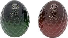 Game of Thrones Drachenei Salz und Pfeffer
