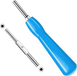 Gamebit-Schraubendreher 4.5mm &
