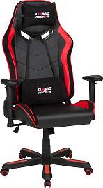 Gaming-Stuhl DUO COLLECTION "Game Rocker G-30 