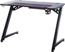 Gaming Tisch DX Racer 5 Schwarz