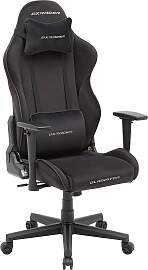 Gamingstuhl Gladiator Schwarz