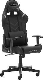 Gamingstuhl Prince in Schwarz