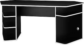Gamingtisch OTTO HOME "Game, Computertisch,