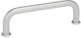 Ganter Normelemente | Edelstahl-Bügelgriffe - GN