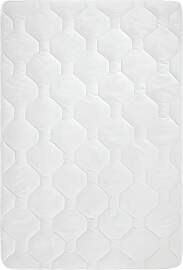 Ganzjahresdecke Aloe Vera ca. 135-140x200cm