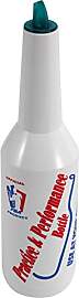 Gaqnzjx Flair Bartender Trainingsflasche