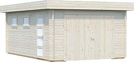 Garage PALMAKO "Rasmus", beige