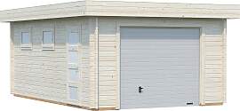 Garage PALMAKO "Rasmus", beige
