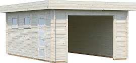 Garage PALMAKO "Rasmus", beige