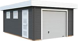 Garage PALMAKO "Rasmus, mit