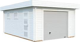Garage PALMAKO "Rasmus, mit