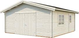 Garage PALMAKO "Roger", beige