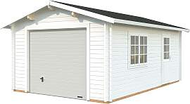Garage PALMAKO "Roger, mit
