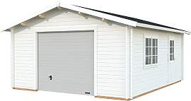 Garage PALMAKO "Roger, mit