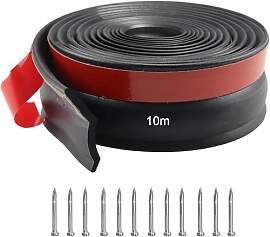 Garagentor Dichtung 10m Universal