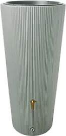 Garantia »Vaso« 2-in-1-Regenspeicher-Set