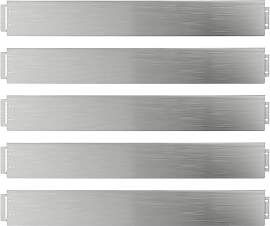 GARDEBRUK® Rasenkante verzinkt 5m 10m 15m 20m 25m 