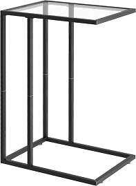 Garden 4 you Beistelltisch, Couchtisch C Form,