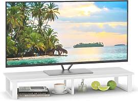 Garden 4 you TV-Board TV-Rack TV-Monitorerhöhung