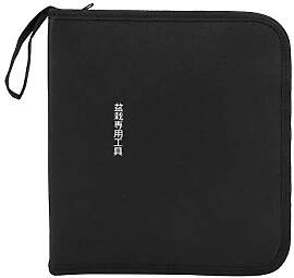 Garden Bonsai Tool Bag Portable Organizer Bag