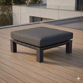 Garden Impressions Cube Loungehocker
