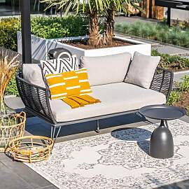 Garden Impressions Melissa Gartenloungesofa