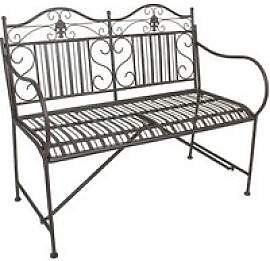 Garden Pleasure Gartenbank MANGAN 950507