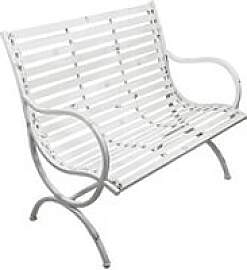 Garden Pleasure Gartenbank TAMBORA 950466