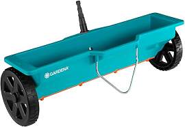 Gardena 0420-20 combisystem-Streuwagen: