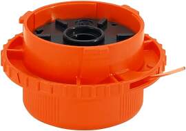 GARDENA 05371-20 Fadenkassette komplett