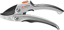 Gardena 08798-81 SmartCut Ratschen-Gartenschere