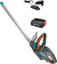 Gardena 14730-20 Akku-Heckenschere ComfortCut