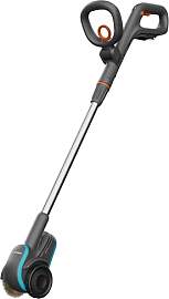 Gardena Akku-Fugenbürste EasyWeed 1800/18V P4A