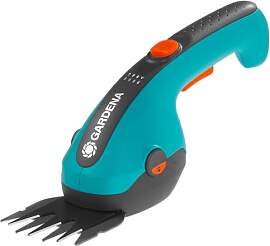 Gardena Akku-Grasschere ClassicCut Li: