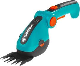 Gardena Akku-Grasschere ComfortCut Li: