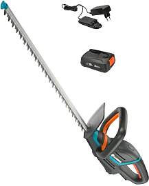 Gardena Akku-Heckenschere ComfortCut 60 18V P4A