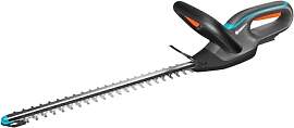 Gardena Akku-Heckenschere EasyCut 55/18V P4A Solo