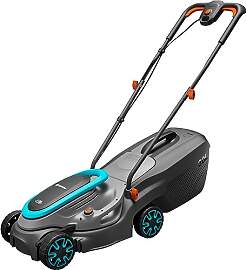 Gardena Akku-Rasenmäher PowerMax 32/18V P4A