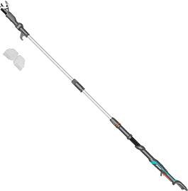 Gardena Akku-Teleskop-Baumschere HighCut 250/18V