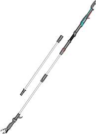 Gardena Akku-Teleskop-Baumschere HighCut 360/18V