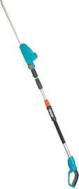 Gardena Akku-Teleskop-Heckenschere THS 42/18V P4A