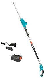 Gardena Akku-Teleskop-Heckenschere THS 42/18V P4A